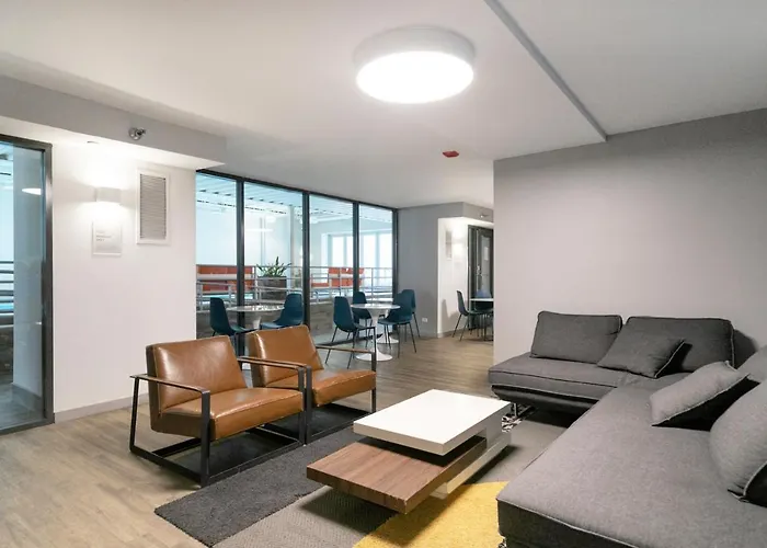 Streeterville W Dog Run Deck Nr Park Chi-584 Apartment *