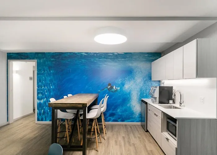 Streeterville W Dog Run Deck Nr Park Chi-584 Apartment