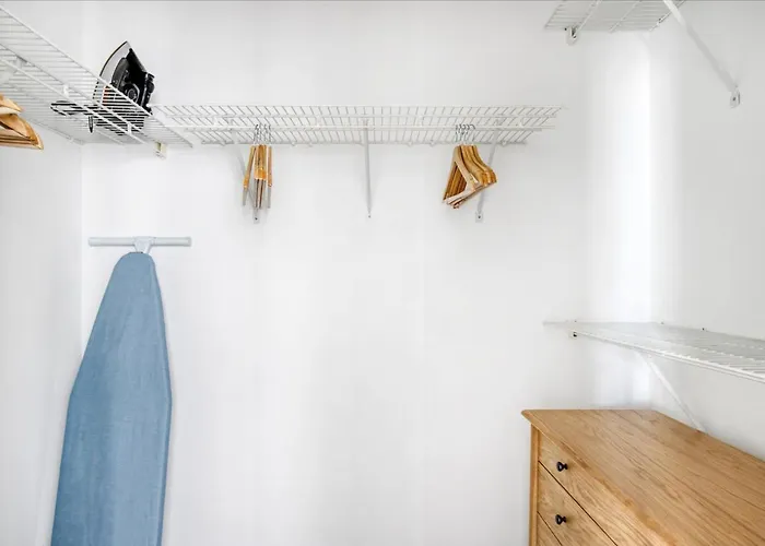 Apartment Streeterville W Dog Run Deck Nr Park Chi-584 Chicago