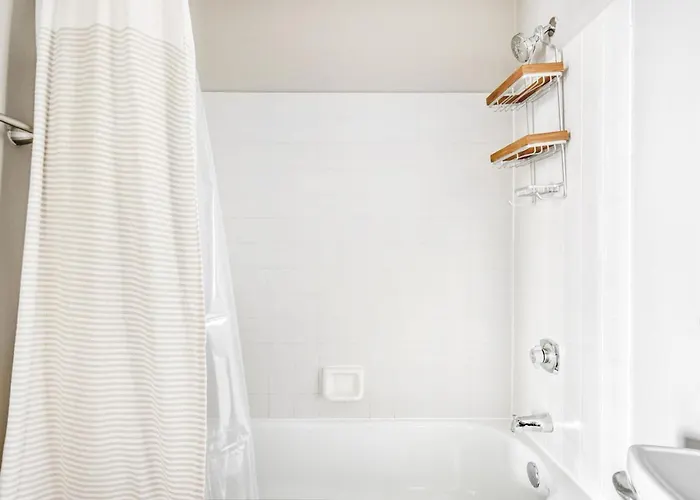Apartment Streeterville W Dog Run Deck Nr Park Chi-584 Chicago